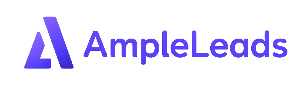 AmpleLeads Logo
